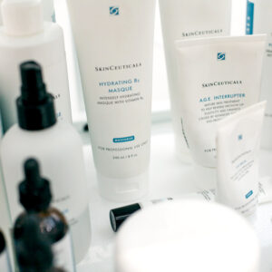 Aqua Cosmecutical V High Street