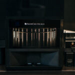 Casselith Skinceuticals Custom DOSE Machine