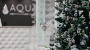 Book a Christmas treatment here