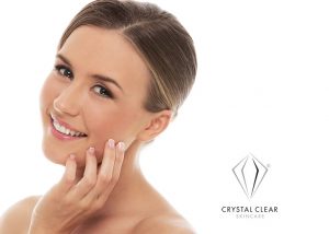 Comcit Crystal Clear Skin