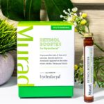 Hydrafacial Murad Booster