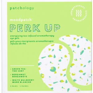PERK UP SINGLES