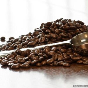 Coffee Bean Optimized