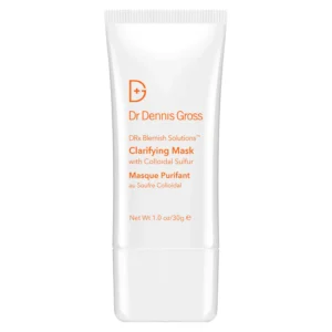 Ddg Clrifying Mask