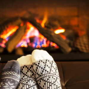 Fireplacesocks