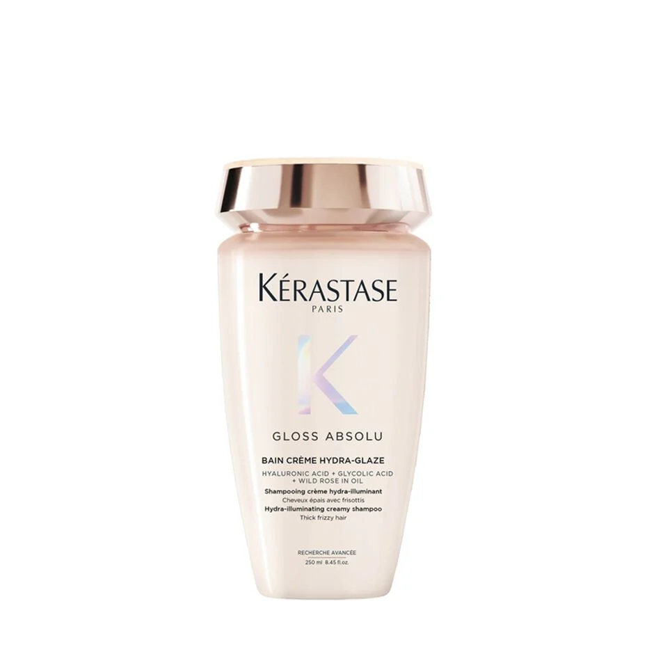 Ker Bain Creme Hydraglaze 3474637308728 250ml Main