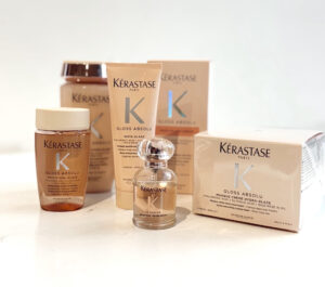 Kerastasegloss