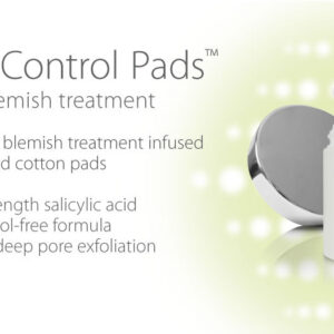 Medik8 Blemish Control Pads Banner