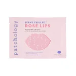 Serve Chilled Rose Lips Hydrating Lip Gels