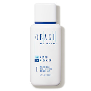 Obagi Gentle Cleanser