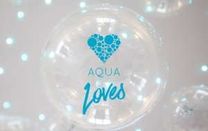 Aqua Loves