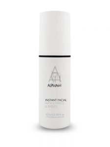 Instantfacial100ml