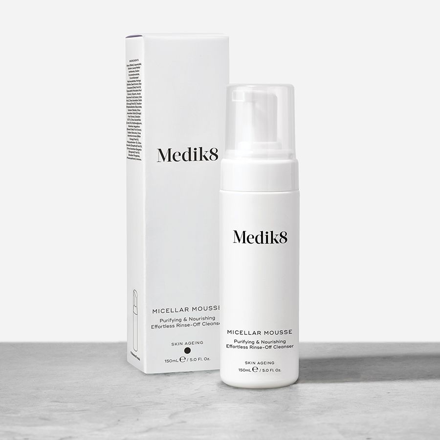 Micellar Mousse B 1 1